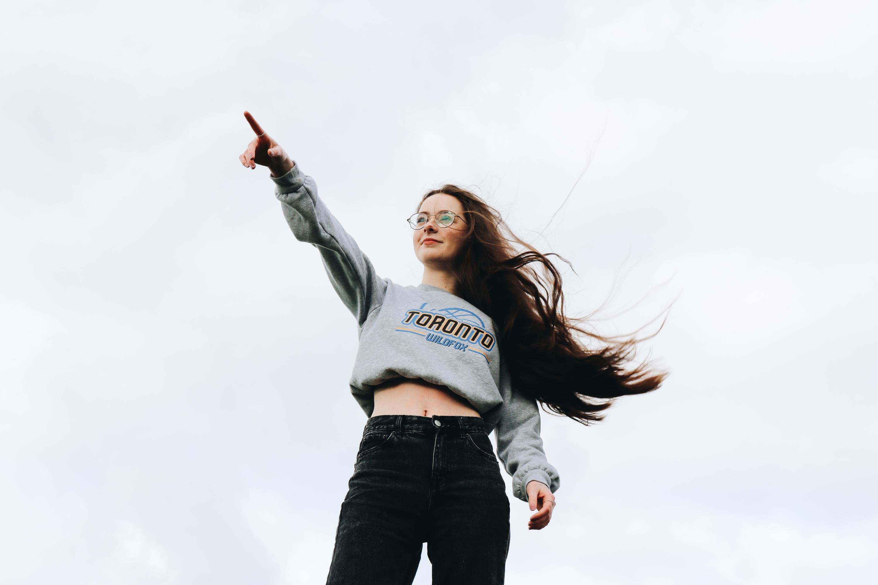 sustainability, ethics, self expression, individuality, confidence